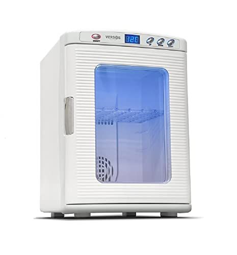 ベルソス 冷温庫 ポータブル 25L AC100V DC12V 電源 家庭用 車載 保温 保冷 2WAY電源 ペルチェ式 ノンフロン 日本規格ペルチェ部品 VS-470WH ホワイト★ 2c983960 16,554円