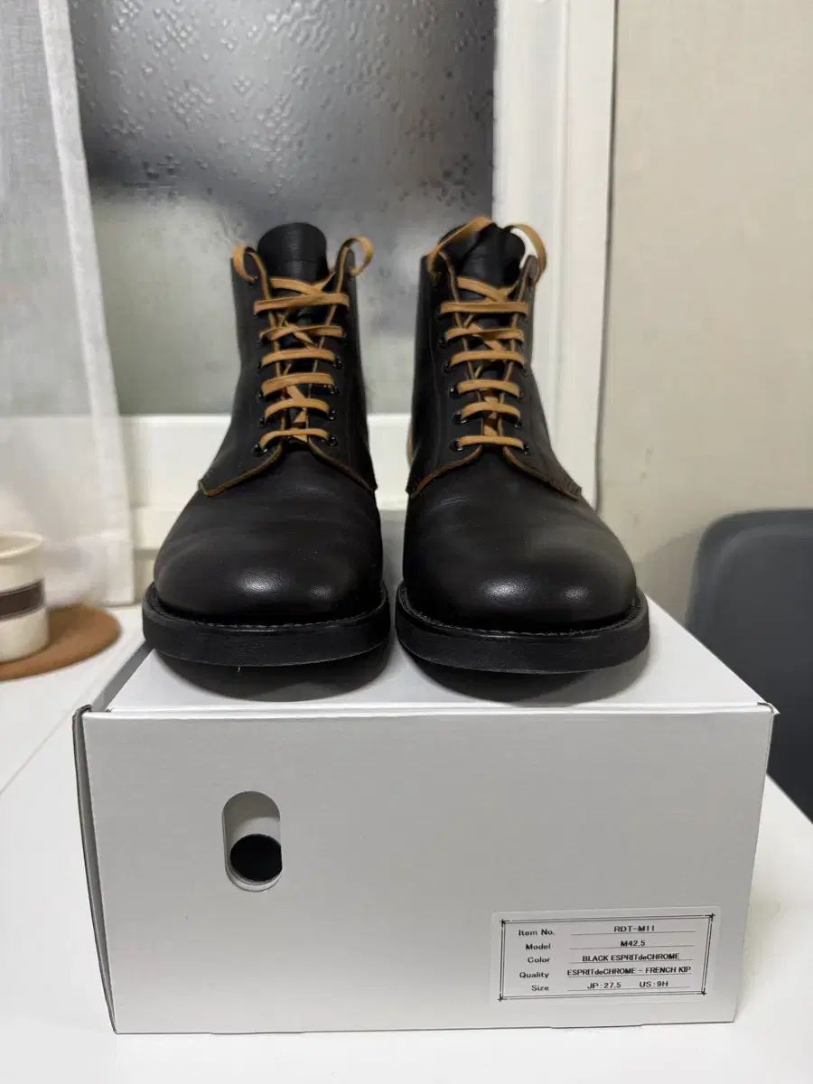 ロールリングトリオ m42 5 / 9 5 サイズ
