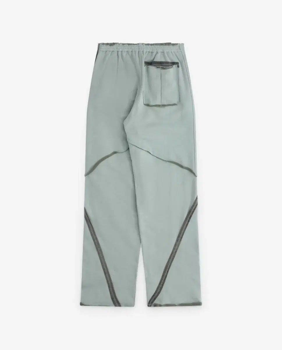 キコ コスタディノフ vig k-dart pants 46