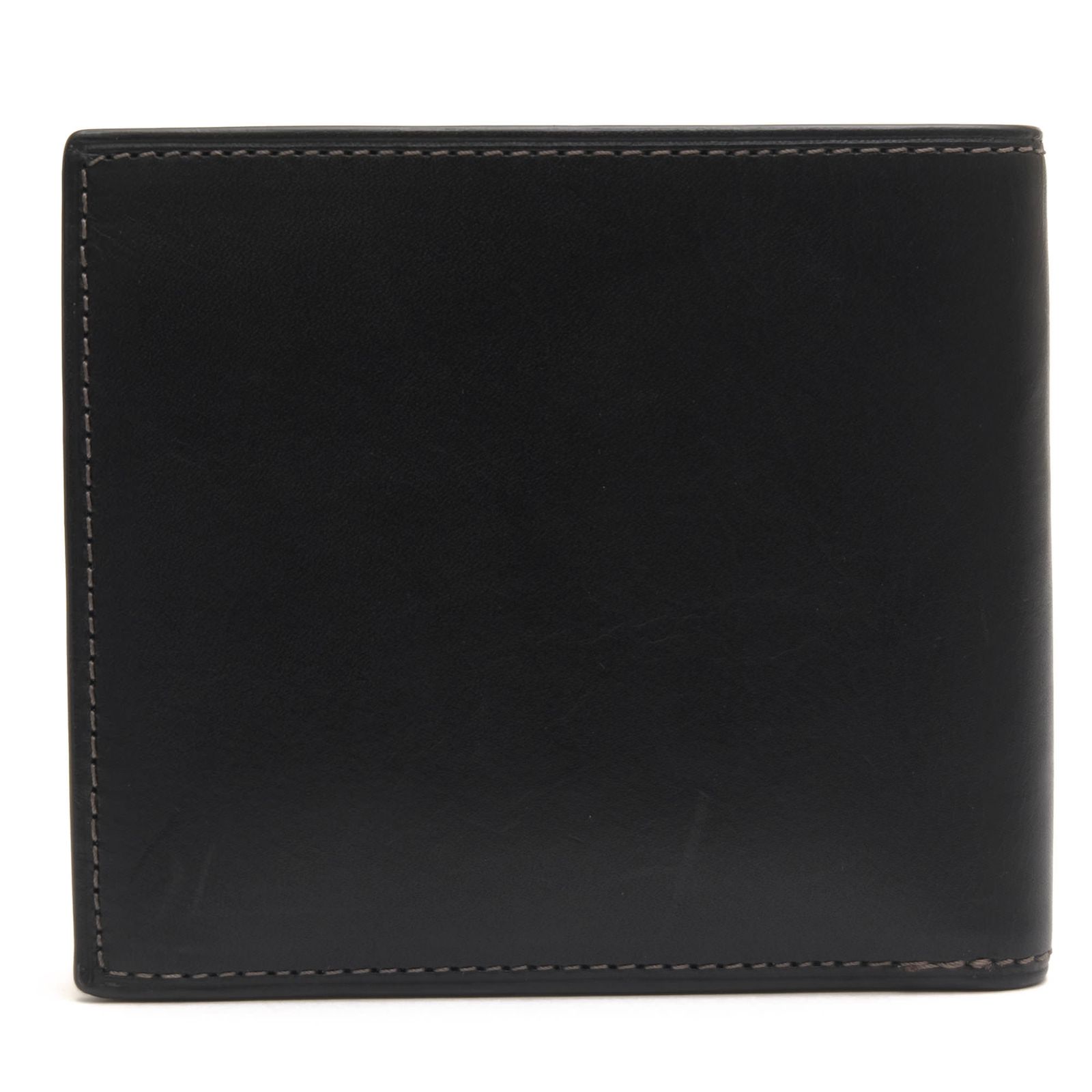 めい　Paul Smith 折り財布 BPS633 ブラック　黒 めい Paul Smith 折り財布 BPS633 ブラック 黒 ポールスミス／Paul