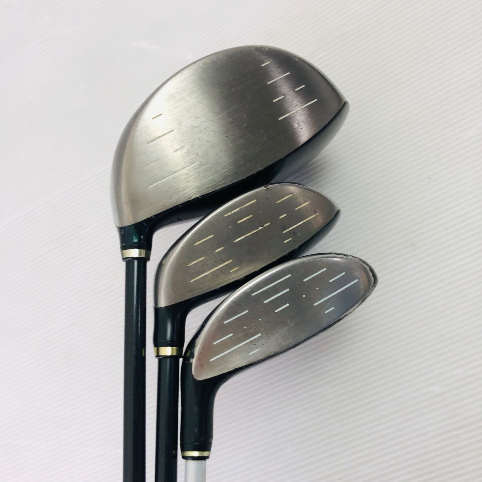 保証付】DUNLOP ダンロップ XXIO4 ゼクシオ5 ゴルフクラブ フルセット