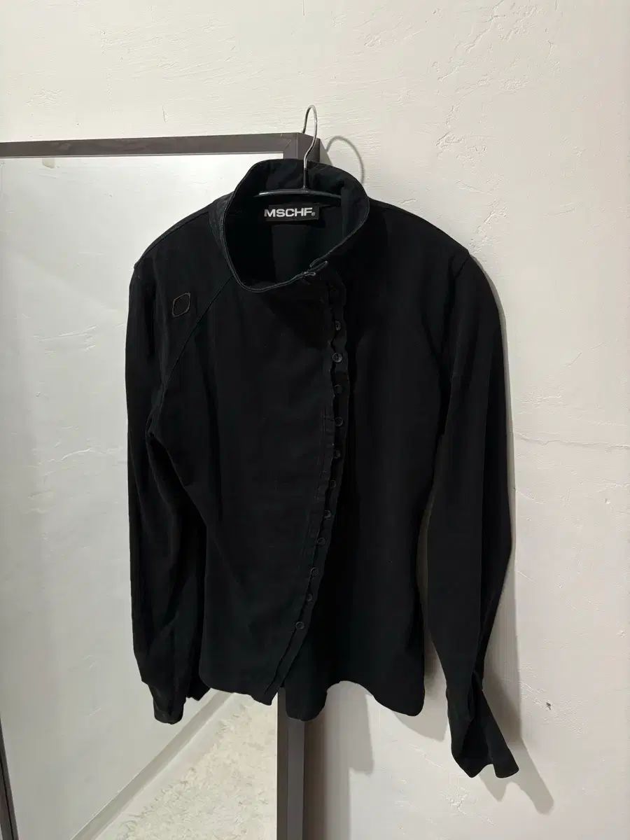 Mschfシャツ 15,940円