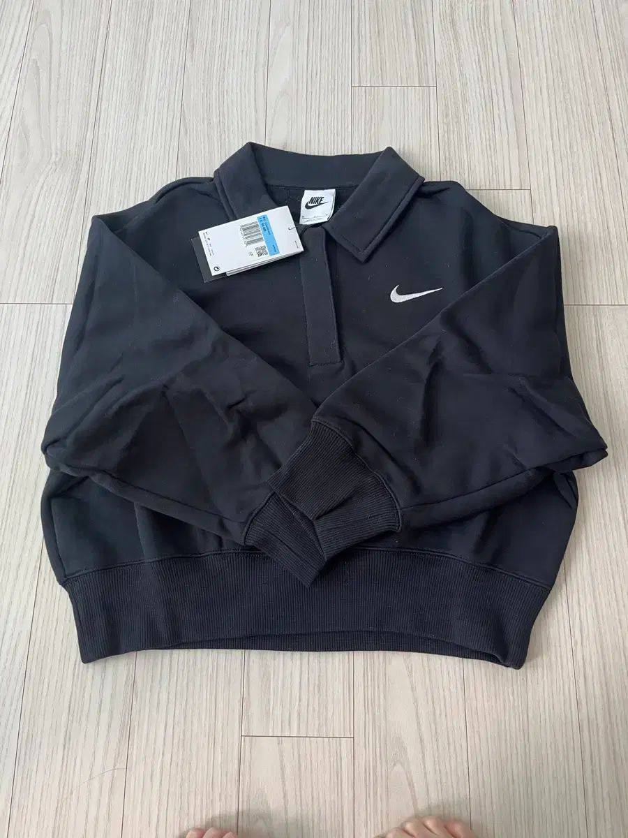 新品) NIKE スウェット /m