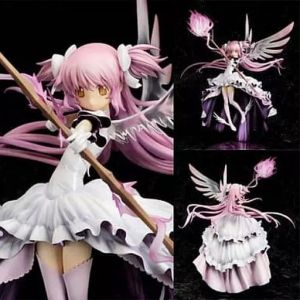 フィギュア アルティメットまどか 「魔法少女まどか☆マギカ」 1/8 PVC製塗装済完成品【10日以内発送】
