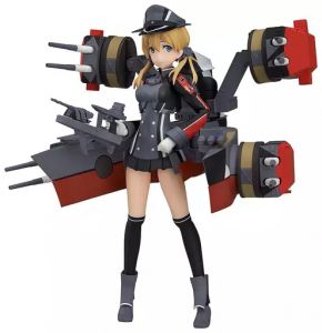 フィギュア figma プリンツ・オイゲン 「艦隊これくしょん～艦これ～」【10日以内発送】