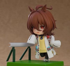 フィギュア ねんどろいど アグネスタキオン 「ウマ娘プリティーダービー」【10日以内発送】