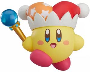 フィギュア ねんどろいど ビームカービィ 「星のカービィ」【10日以内発送】