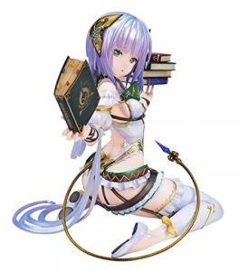 フィギュア プラフタ 「ソフィーのアトリエ 〜不思議な本の錬金術士〜」 1/7 PVC製塗装済み完成品【10日以内発送】