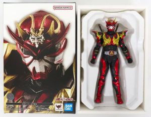 フィギュア S.H.Figuarts（真骨彫製法） 仮面ライダー装甲響鬼 「仮面ライダー響鬼」 魂ウェブ商店限定【10日以内発送】 33,390円