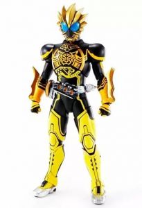 フィギュア S.H.Figuarts（真骨彫製法） 仮面ライダーオーズ ラトラーターコンボ 「仮面ライダーオーズ」 魂ウェブ商店限定【10日以内発送】