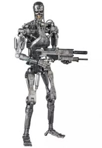 フィギュア MAFEX ENDOSKELETON（T2 Ver.） 「ターミネーター2」 アクションフィギュア【10日以内発送】