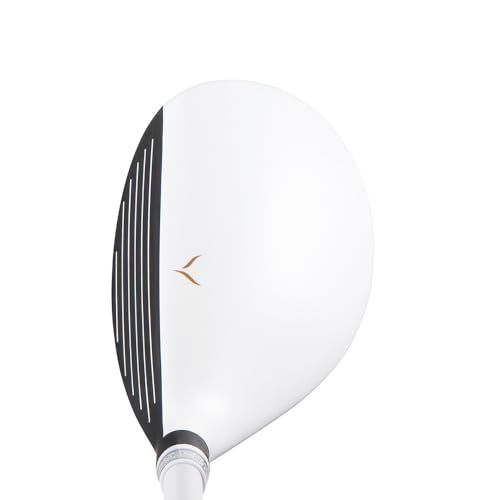 ヨネックス（YONEX） FIORE ユーティリティ(5U ロフト27度)FR08pms becc92d2
