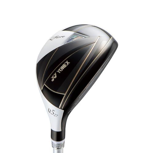ヨネックス（YONEX） FIORE ユーティリティ(5U ロフト27度)FR08pms becc92d2