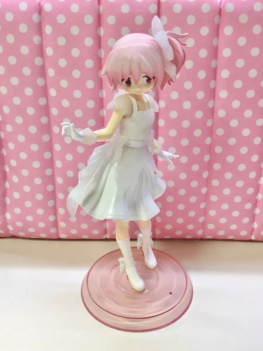 魔法少女まどか☆マギカ 10周年フィギュア