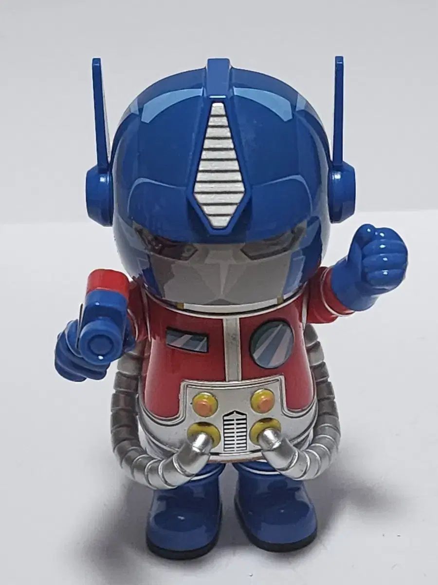 トランスフォーマー オプティマスプライム フィギュア