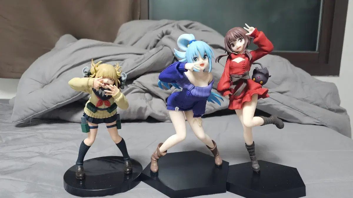 僕のヒーローアカデミア コノスバ フィギュア 出品