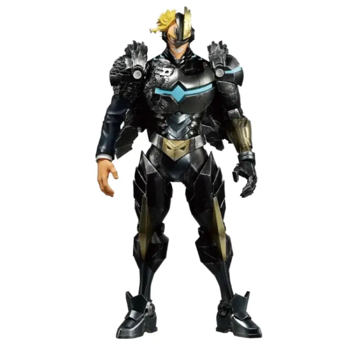 17 5 僕のヒーローアカデミア アーマード オールマイト ラストワンver. フィギュア 一番くじ 21,358円