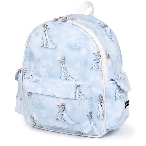 COLORFUL CANDY STYLE ディズニー 通園リュック 女の子 キッズ 軽量 通園 遠足 幼稚園 Elsa FROZEN エルサ プリンセス エルサ N0655400yu