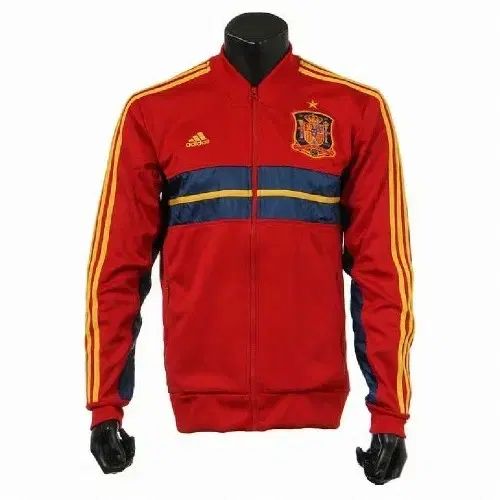 XL アディダス スペイン トラックジャージ トップス
