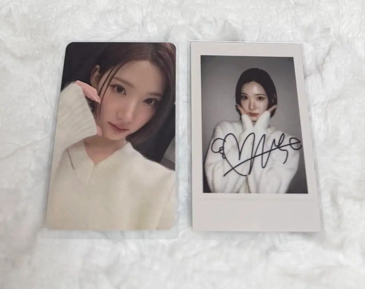ハツトゥハツ ハトゥハ ジウ(JIWOO) フォーカス STARRIVER トレカ+タートルネック セット 出品