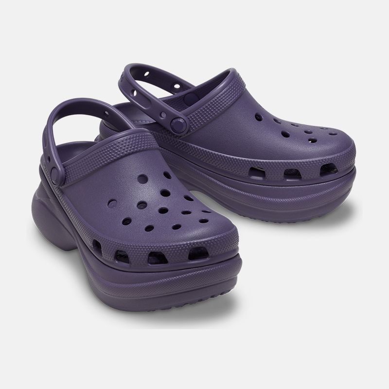 [CROCS(クロックス)] BAE CLOG(ベイ クロッグ) Nightshade 23cm(W7) 9,001円