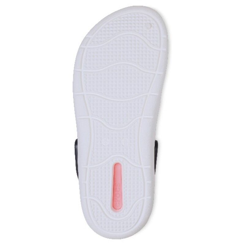 [CROCS(クロックス)] INMOTION CLOG(インモーション クロッグ) Navy/Guava 25cm(M7)