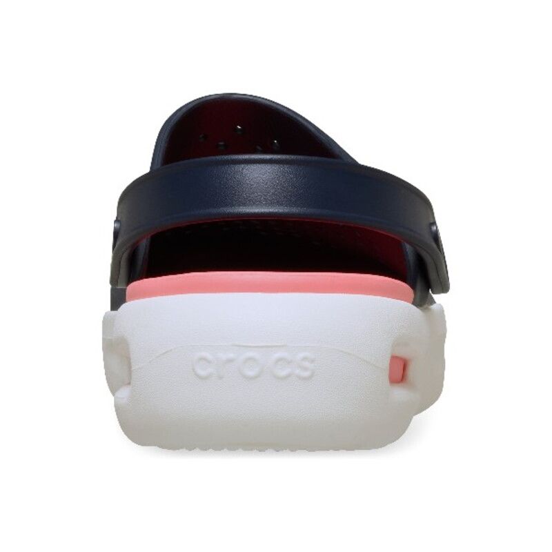 [CROCS(クロックス)] INMOTION CLOG(インモーション クロッグ) Navy/Guava 25cm(M7)