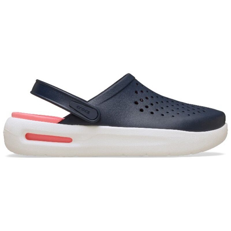 [CROCS(クロックス)] INMOTION CLOG(インモーション クロッグ) Navy/Guava 25cm(M7)