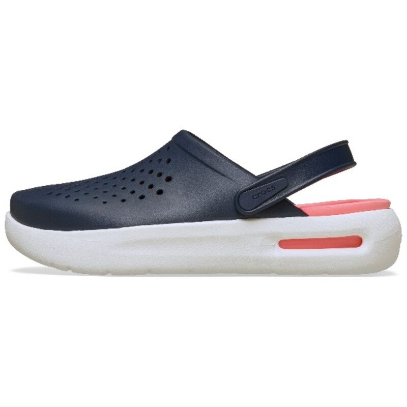 [CROCS(クロックス)] INMOTION CLOG(インモーション クロッグ) Navy/Guava 25cm(M7)