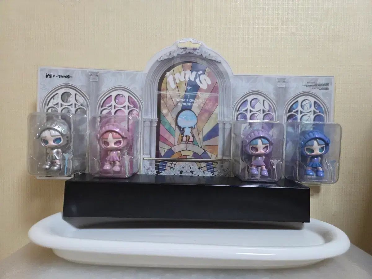 イニス限定モデル