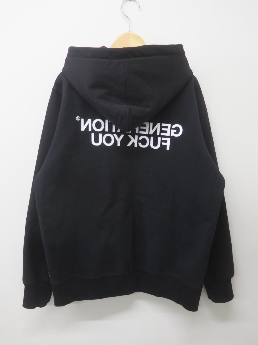 ☆8804☆SUPREME×UNDERCOVER シュプリーム/アンダーカバー 16FW