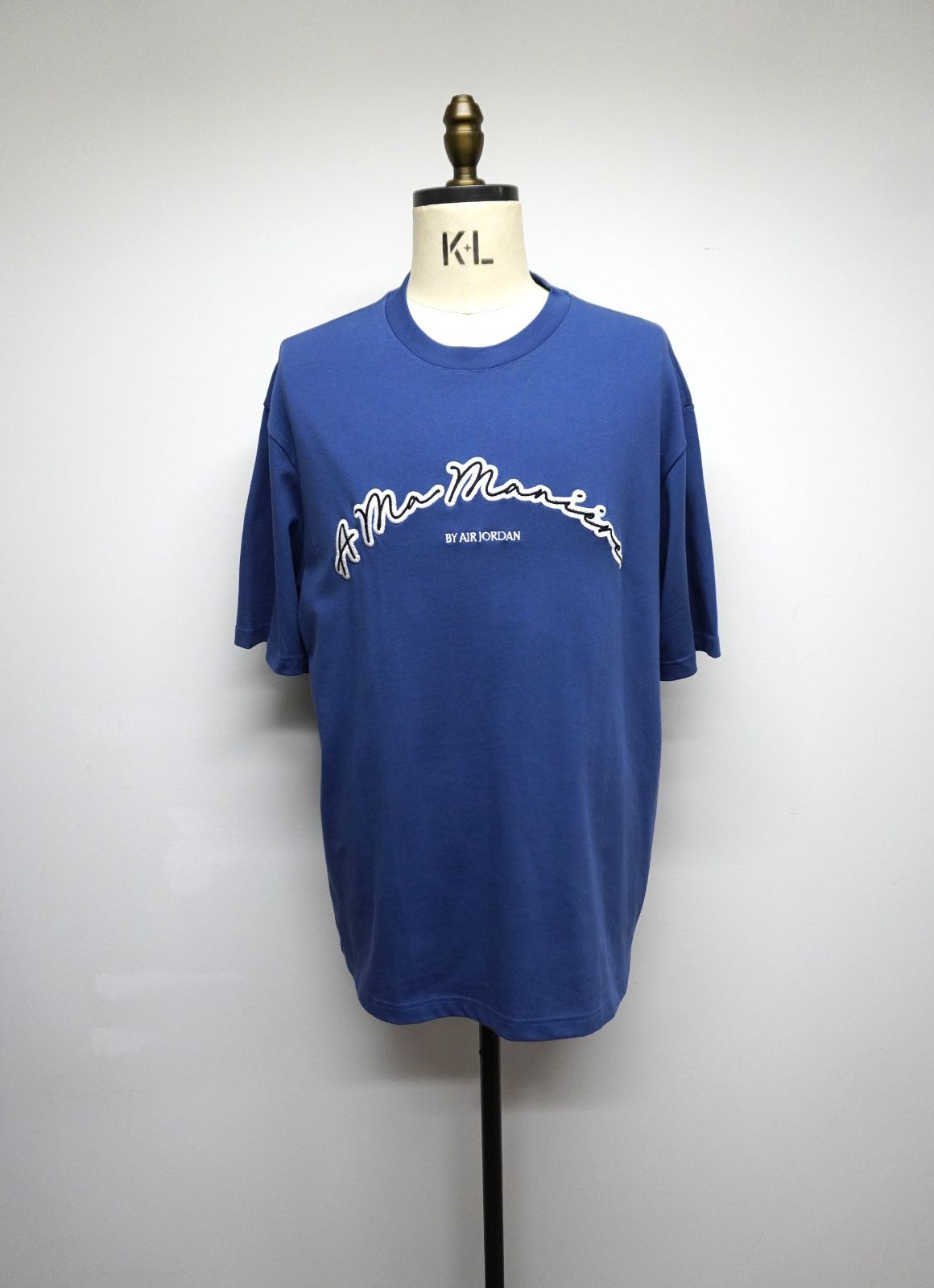 ◆A Ma Maniere BY AIR JORDAN Tシャツ 新品未使用