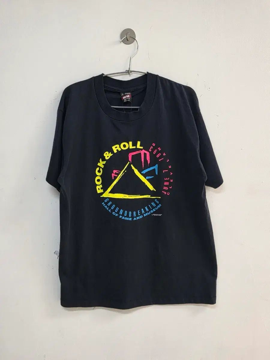 90s Fruit of the Loom USA ヴィンテージ Tシャツ