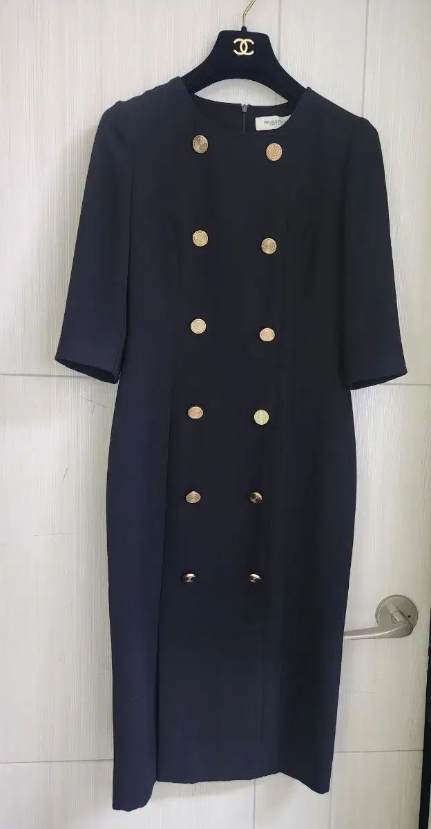 MOJO.S.PHINE モジョエスピン ブラック ONE PIECE 18,491円