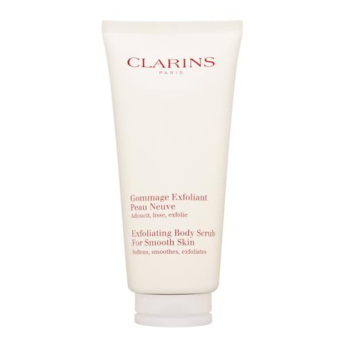 クラランス スムージング ボディ スクラブ N 200ml [並行輸入品]pms