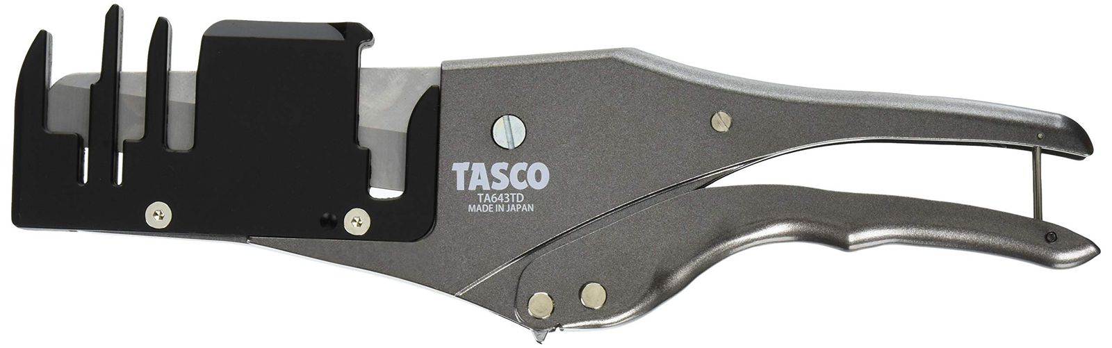 ☆新品☆イチネンTASCO エアコンダクトカッター TA643TD 7cbd564e