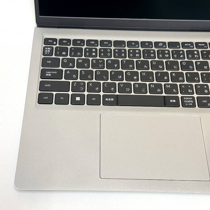 美品！DELLノートPC 11世代i3 SSD256GB 16GB - メルカリ