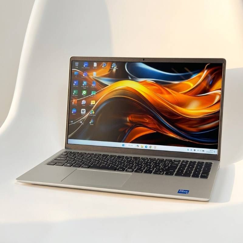美品！DELLノートPC 11世代i3 SSD256GB 16GB - メルカリ