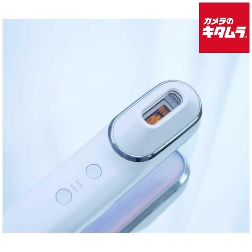 【新品】パナソニック 光美顔器 フォトブライトショット EH-SL85-W