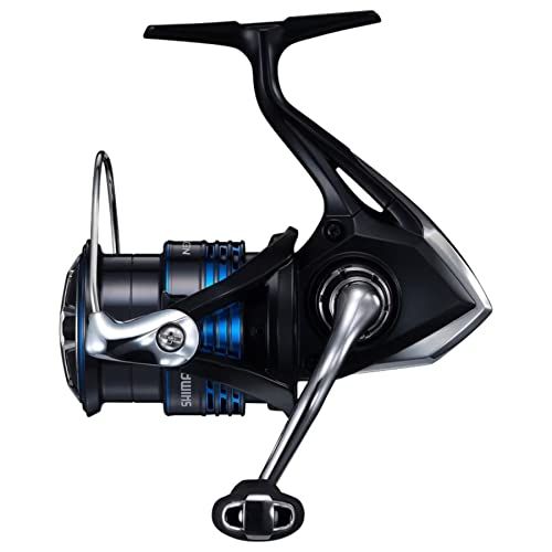 シマノ(SHIMANO) スピニングリール 21 ネクサーブ 各種pms