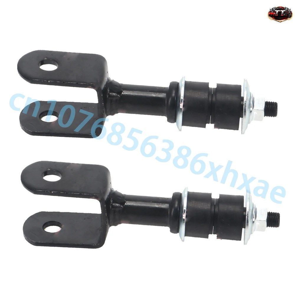 2個入りスタビライザーリンク トヨタ ランドクルーザー J200 レクサス LX570 2006 2007 4880260100 4881760010 リアスタビライザーバー