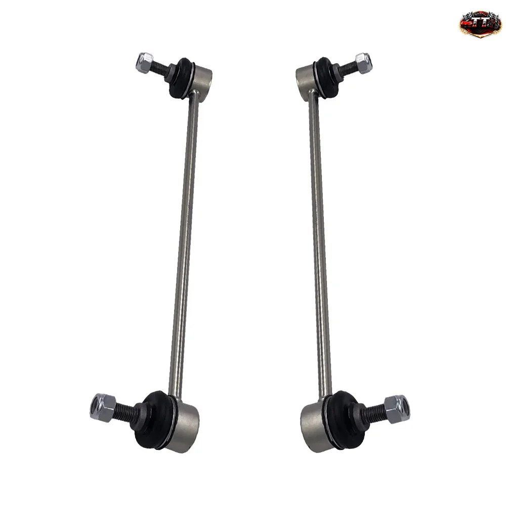 ホンダ シティ GD GD1 GD3 2003-2008 EVERUS S1 2010 1.3L 1.5L フロント用スタビライザーリンク 2個セット 51321SAAJ01 7,454円