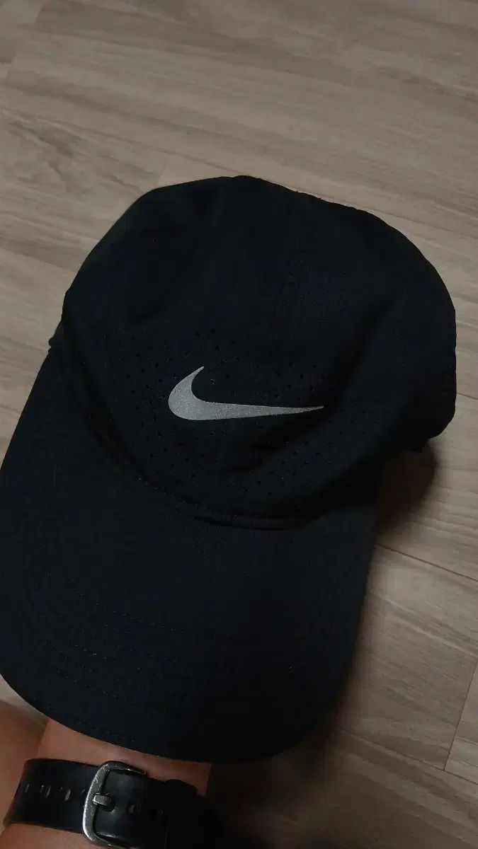 ナイキ ドライフィット エアロビル フェザーライト DRI-FIT 帽子ボールキャップ