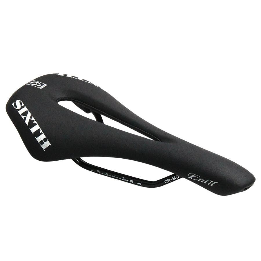 新品 SIXTHCOMPONENTS (シックスコンポーネンツ) Enlil saddle (エンリル サドル)