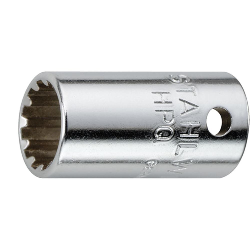 新品 スタビレー (1/4SQ)スプラインソケット9/32inch 40ASP-9
