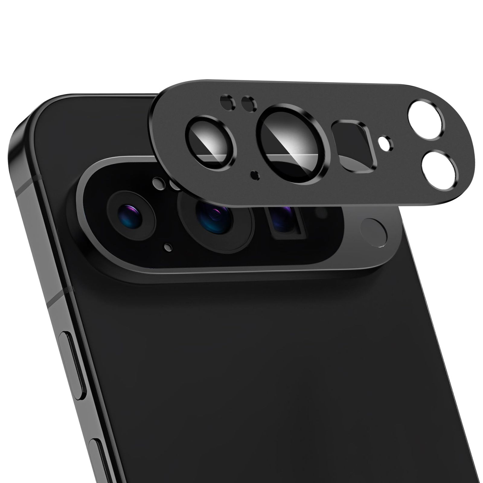 新品 ZXZone for Google Pixel 10 Pro カメラフィルム アルミ合金製