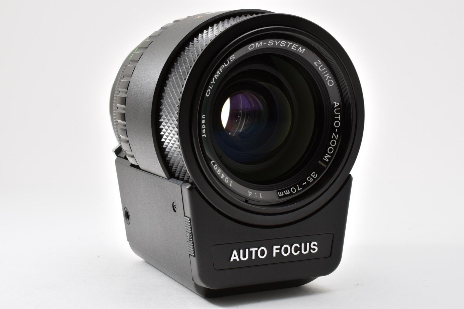 ☆良品☆ オリンパス OLYMPUS ZUIKO AUTO-ZOOM 35-70mm F4 AF オート