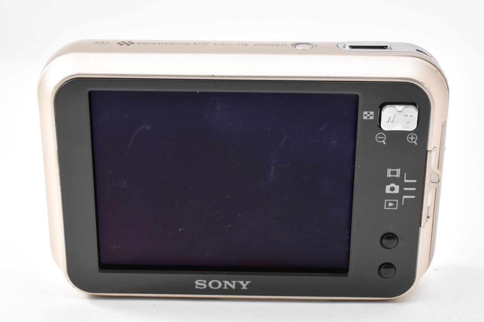 ☆良品☆ ソニー SONY Cyber-shot DSC-N2 コンパクトデジタルカメラ