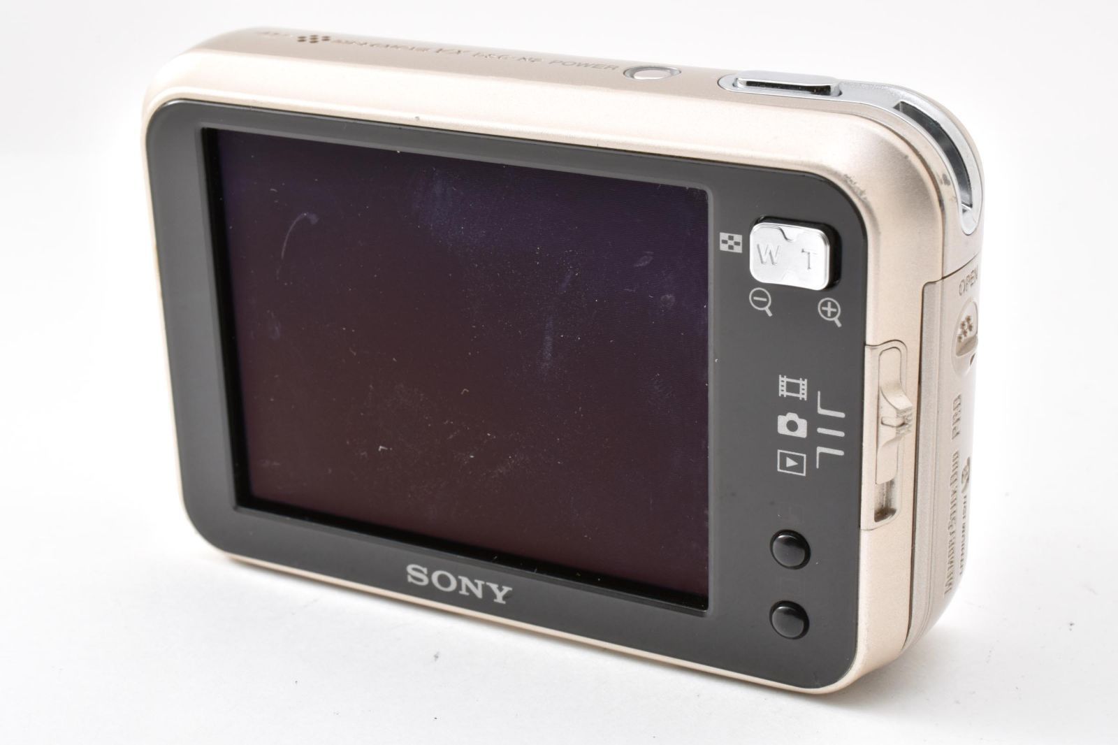 ☆良品☆ ソニー SONY Cyber-shot DSC-N2 コンパクトデジタルカメラ