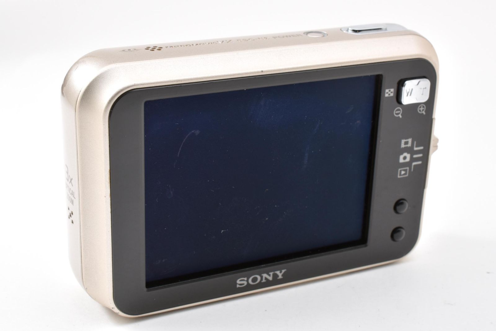 ☆良品☆ ソニー SONY Cyber-shot DSC-N2 コンパクトデジタルカメラ